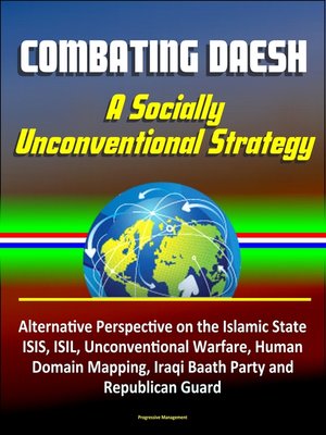 cover image of Combating Daesh